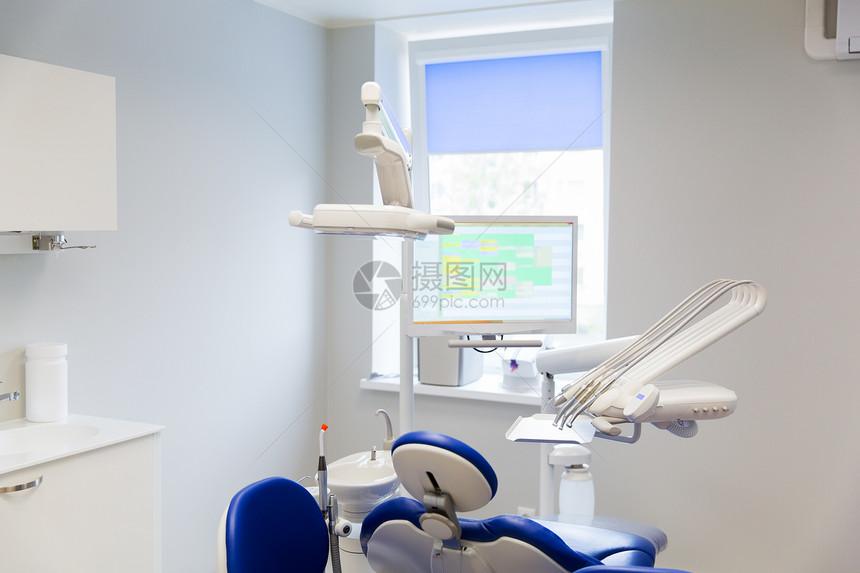医学,口腔医学,牙科保健牙科诊所办公室与医疗设备图片
