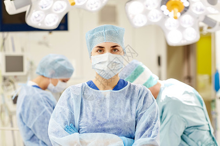 外科,医学人的外科医生手术室医院图片
