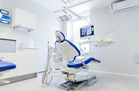 牙科器具医学的装置高清图片