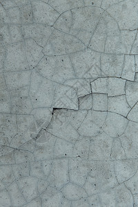 背景纹理开裂的灰色混凝土墙开裂的灰色混凝土墙纹理图片