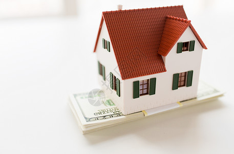 建筑,抵押,投资,房地产财产家庭房屋模式金钱图片