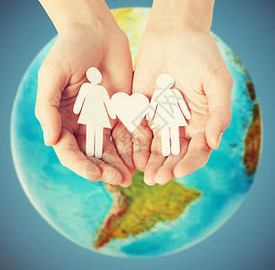 双恋跨别族群举办世界全球的高清图片
