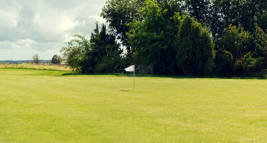 游戏,娱乐活动,运动休闲标志高尔夫球场图片