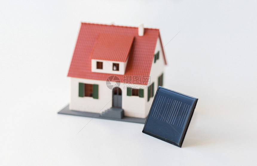 能源,电源,环境生态客厅模型太阳能电池电池图片