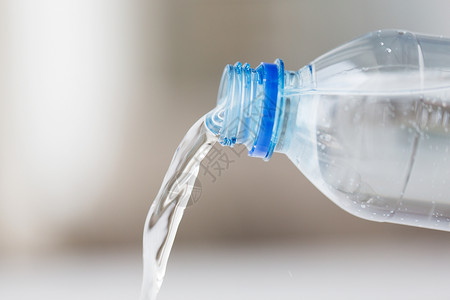 饮用,健康饮食食物储存水塑料瓶图片