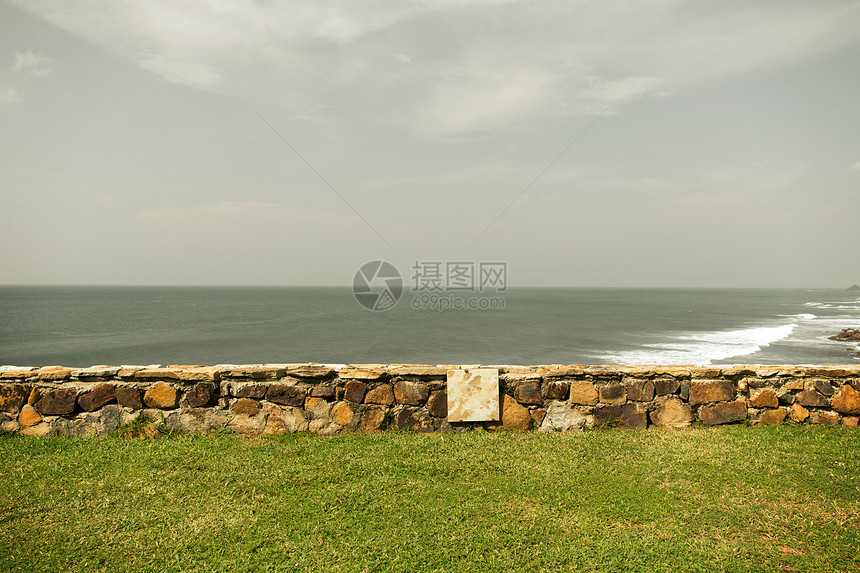 旅行,旅游,海景暑假的看海洋海洋斯里兰卡图片