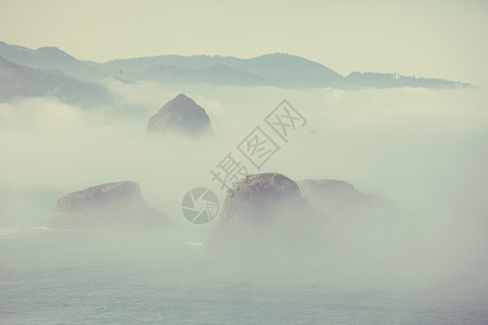 海洋海岸图片