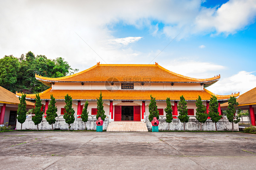 中国烈士纪念馆梅沙龙,诺亨泰国图片
