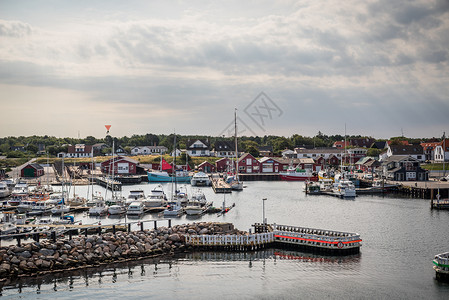那么,丹麦8月16日2015船l港所以丹麦图片