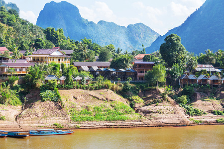 宋河范维昂,老挝高清图片