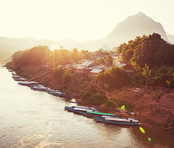 宋河范维昂,老挝高清图片