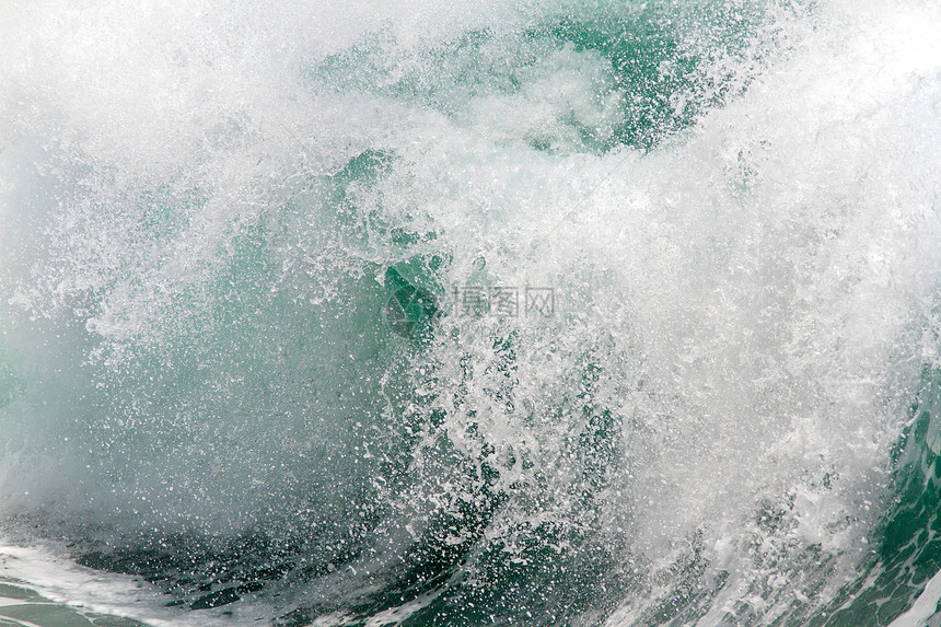海浪的图片印度洋图片