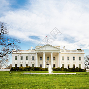 白宫华盛顿特区,美国图片