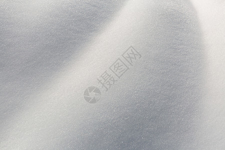 雪纹理用于冬季背景背景图片