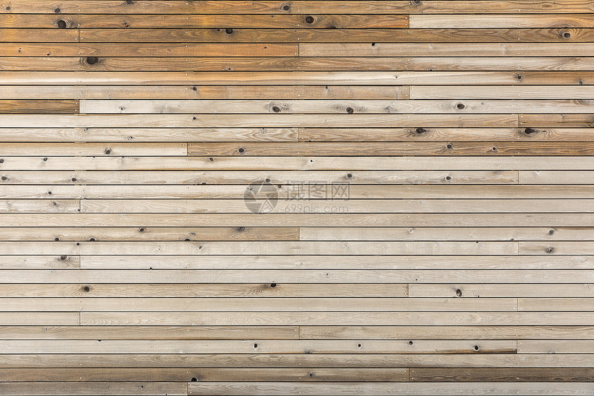 木制板的木材背景纹理图片