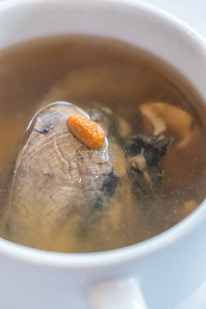 乌鸡汤,松鸡中国菜图片