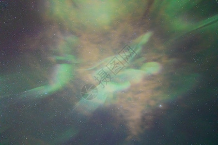 流变仪北极光北极光KeflikReykjik地区冰岛背景