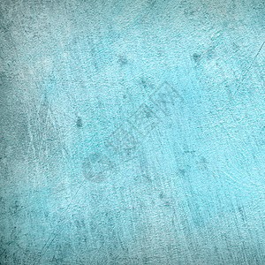 蓝色混凝土墙碎片的抽象背景蓝色纹理的抽象背景图片
