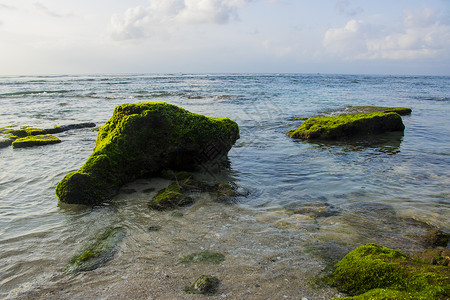 美丽的巴厘岛海滩风景照片美丽的巴厘岛海滩风景高清图片