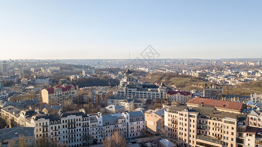 多罗戈茨基城市的旅行高清图片
