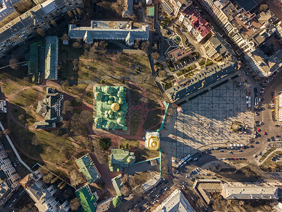 索菲耶夫斯卡娅迈克尔白天顶部高清图片