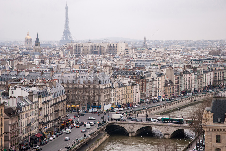 法国巴黎塞纳河埃菲尔铁塔的景色塞纳河埃菲尔铁塔的景色图片