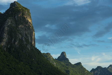 晃动的水韩国山姆罗伊公园背景