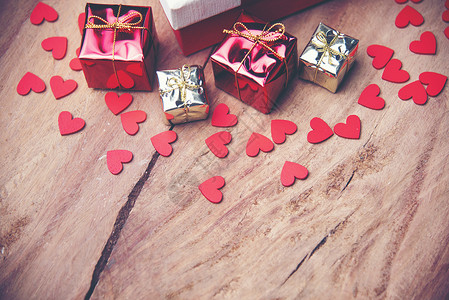 情人节礼盒,情人节的爱图片