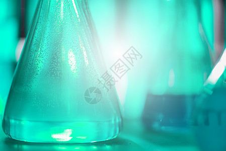 微藻科碱催化能量高清图片