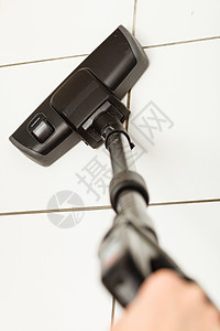 扫地家务技术装置国内吸尘器延长管胡佛清洗地板的部分吸尘器延长管图片