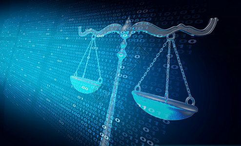 合法互联网法网络法数字法律服务线律师咨询三维插图设计图片