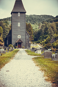 仓鼠教堂,诺威岛霍达兰县仓鼠教堂,挪威岛图片