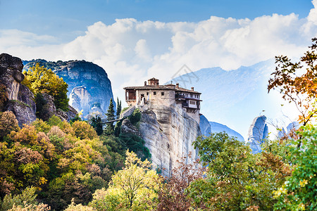 巴兰加鲁旅游业芭芭拉高清图片