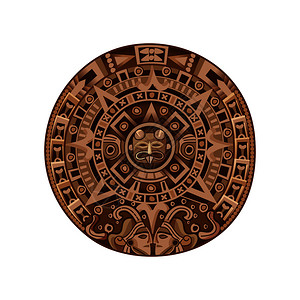 民族志印加阿兹特克高清图片