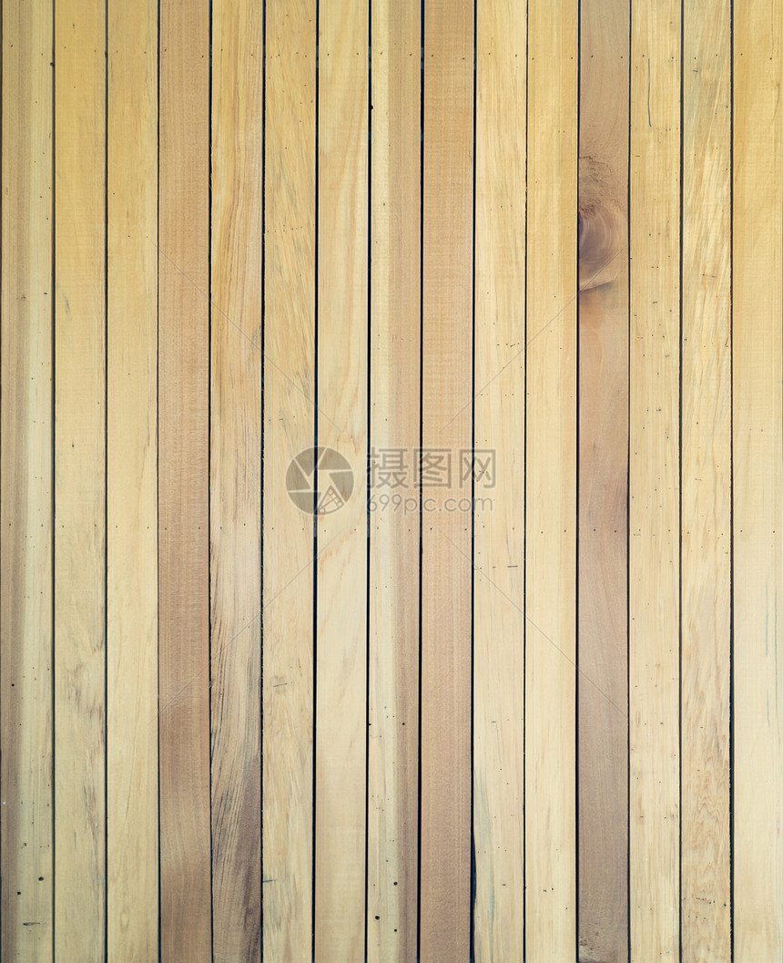 木背景纹理板面图片