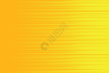 橙黄色抽象矢量背景背景图片