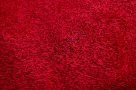 红布地毯纹理背景新年和情人节图片