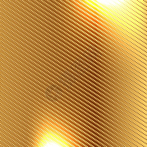 金色碳纤维纹理背景矢量元素图片