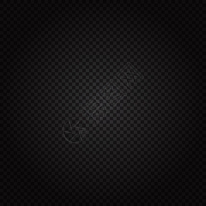 抽象黑平方格网背景像素棋盘透明矢量背景背景图片
