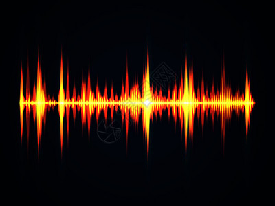 声波背景音响数字衡平器有线框架电技术波演播室数字频率音轨矢量概念波背景响声数字平准器有线框架电技术波用于演播室数字频率矢量概念设计图片