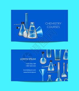 化学课程或实验室成套课程图片