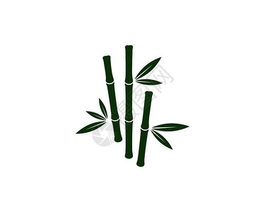 竹子图标图片