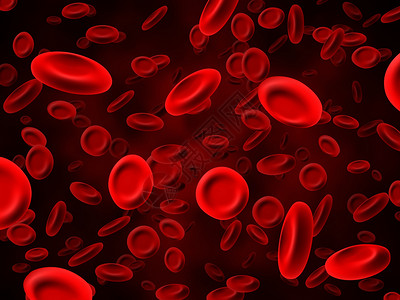微流控红血细胞3d大红血细胞的医学代矢量背景3d大红细胞近身血蛋白流细胞等浆3d大红细胞的医学血代矢量背景3d大红细胞插画