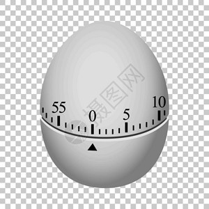 鸡蛋计时模型图片