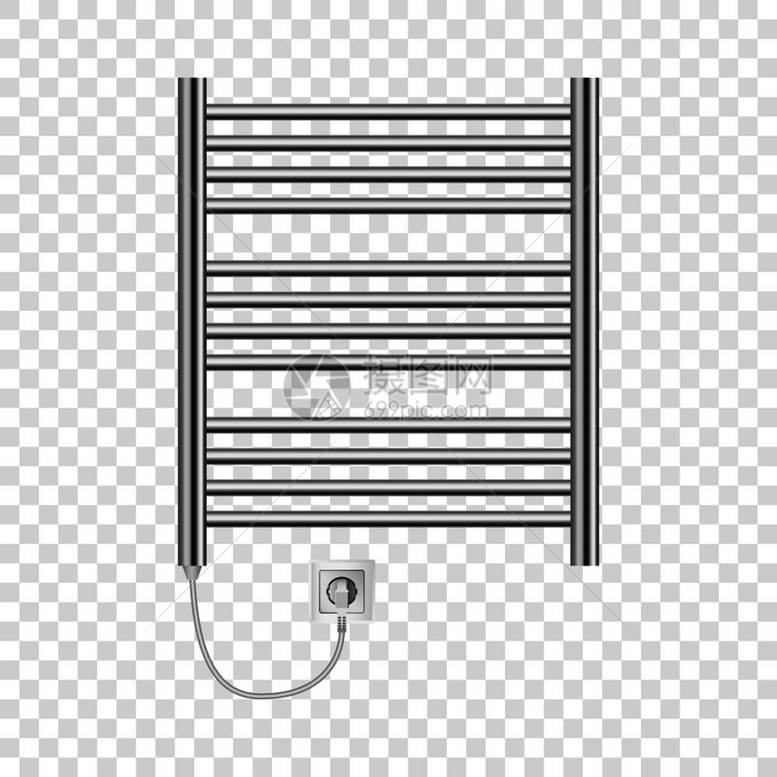 数字加热器模型图片