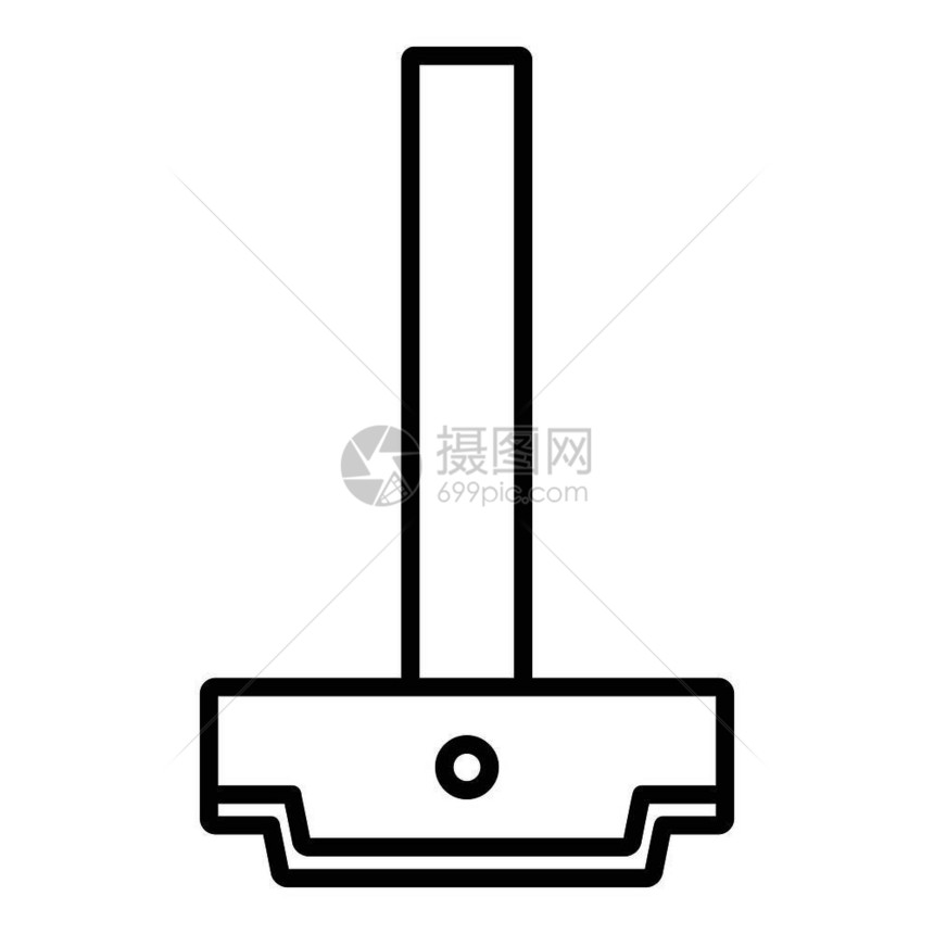 建筑标尺图样式图片