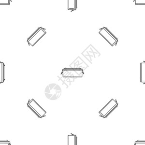 白色背景24伏汽车电池网络设计大纲样式图图片