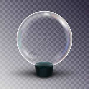 魔术球玻璃球设计图片