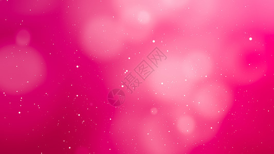 比利茨基影响情人节粉红色抽象背景和爱情概念闪发光的灯元素配有用于浪漫背景的布基装饰设计产品展示婚礼庆祝活动背景设计设计图片