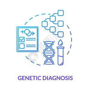 医疗工程生物技术蒸发科学研究实验室分析生殖技术概念细线插图矢量孤立轮廓紫色图画插画